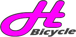 自転車の病院 - ロゴ