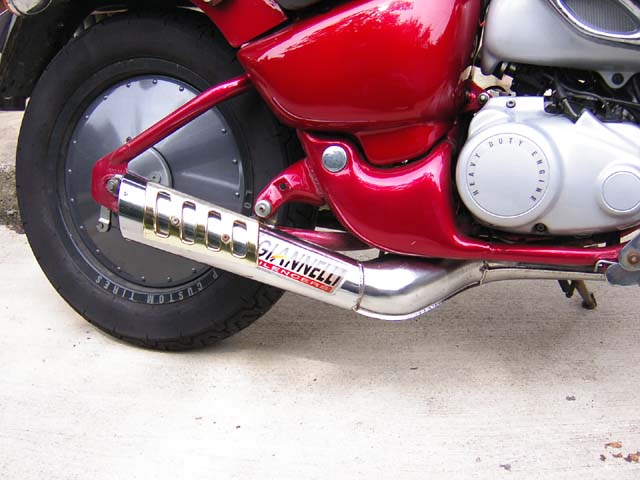 Aprilia CLASSIC50 アプリリア クラシック50
