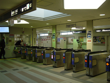経路図1