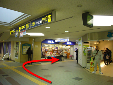 経路図2