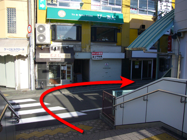 経路図5