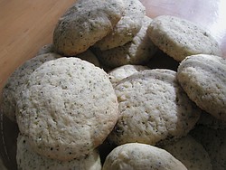 カモミールクッキー