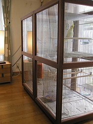 防音・保温ケース