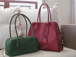 土屋鞄ジュール