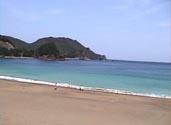 日和佐海岸.jpg (39637 バイト)