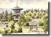 法輪寺1