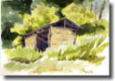 農具小屋(4)