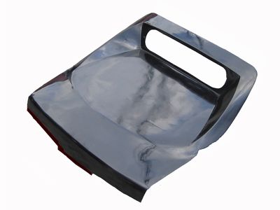 Z-SPEC REAR HATCH