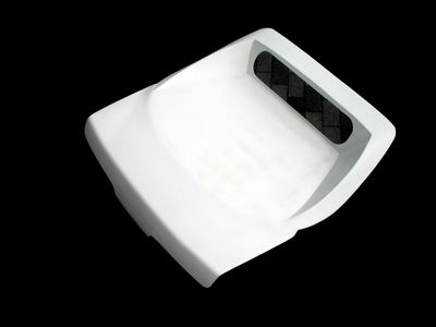 Z-SPEC REAR HATCH