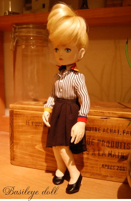 �L�̖ڂ������z�l�`Basileye doll/dollgarelly/30131015