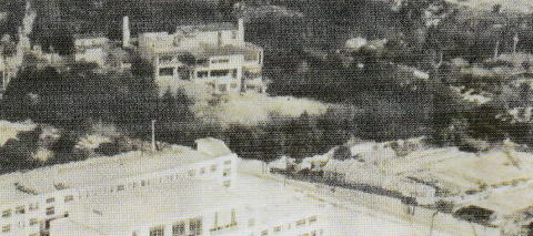 いにしえのわが町　御影　住吉　旧主要邸宅　和田久左衛門邸