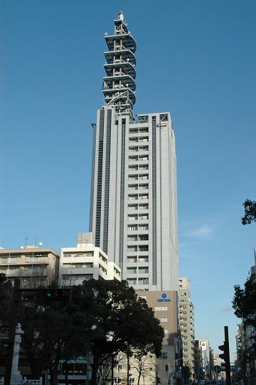 ドコモ東海名古屋ビル