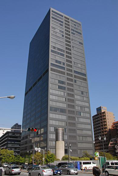 大阪大林ビル