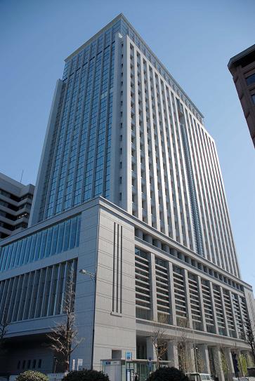 三菱商事ビルディング