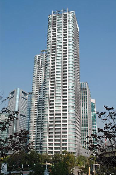 東京ツインパークス・ライトウィング