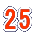 25