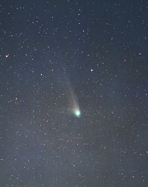 Comet NEAT(400UC)