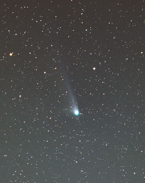 Comet NEAT(PROVIA400F)