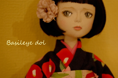 l̒ւzl` Basileye doll