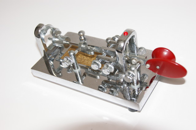 VIBROPLEX