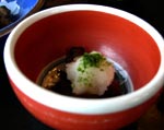カキの佃煮