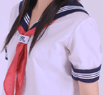学生シェービング