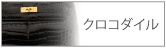 クロコダイル