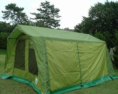 Tents&Tarps