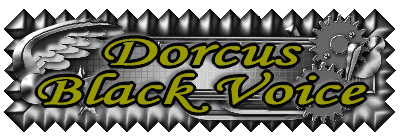Dorcus Black Voice 