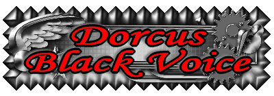 Dorcus Black Voice 