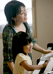 ピアノ・エレクトーン教室　滋賀県大津市ヤマハ全日本指導者協会　エチュード音楽教室