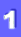 1 