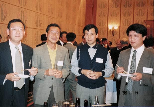白井、角谷、藤野、福嶋