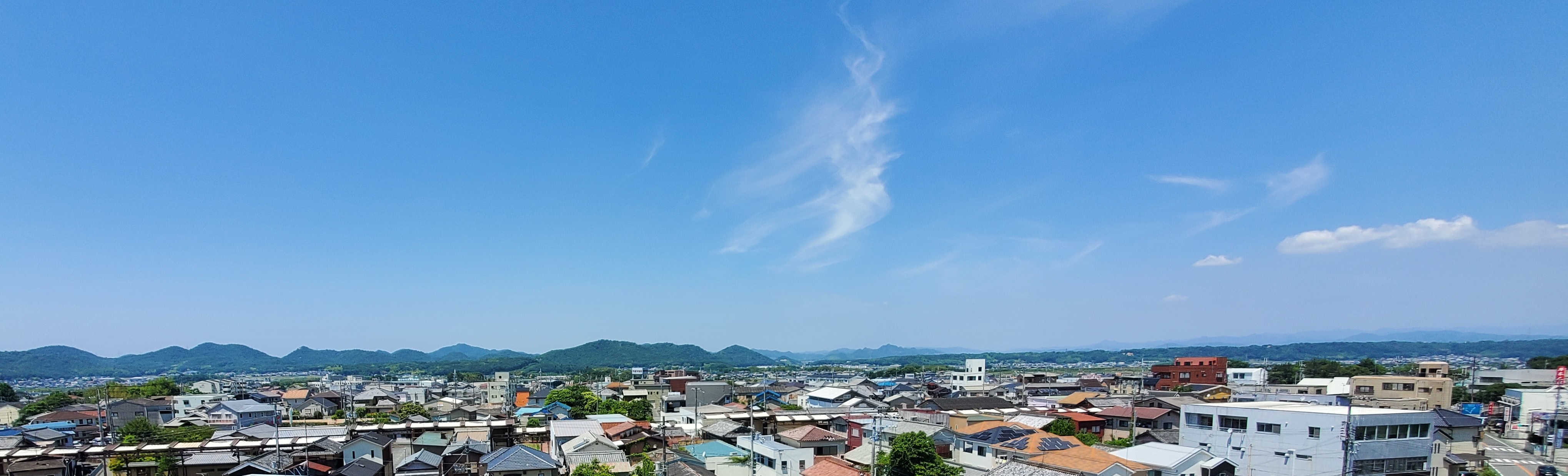 上本町東おのアルプスの写真