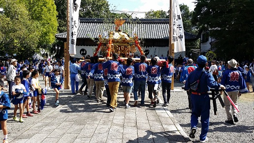熊野祭