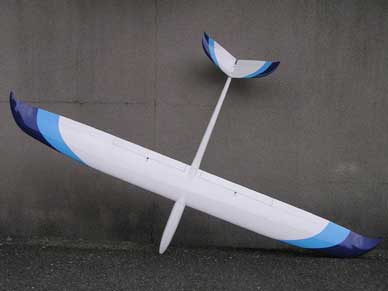 RCグライダー MM glider tec イリュージョン Amazon | Goolsky F1501 バルサ RC飛行機 グライダー 1550mm翼幅