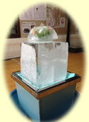 氷柱