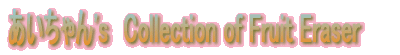 's@Collection