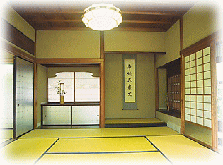 昔のお見合い