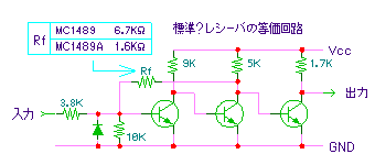 MC1489H