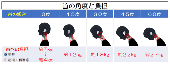 在宅肩こり4｜BE SEITAI　817パシフィカ堺