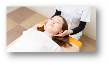 リンパのお話｜BE SEITAI　817パシフィカ堺