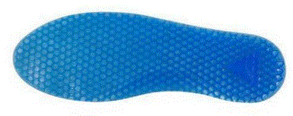 足底筋膜と靴4｜BE SEITSAI　817パシフィカ堺