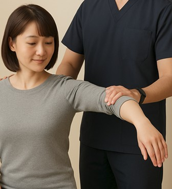 【与圧陰陽整体】 | 与圧陰陽整体・カイロプラクティックサロン　817パシフィカ堺