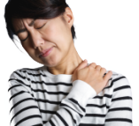 肩こりについて　｜　BE SEITAI　「817パシフィカ堺」