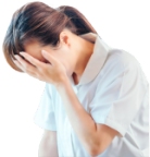 めまい・頭痛について　｜　BE SEITAI　「817パシフィカ堺」