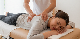 施術室　｜　BE SEITAI　「817パシフィカ堺」