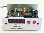 DD-1 Frequency Counter / Digital Dial