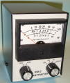 WM-2 QRP Wattmeter