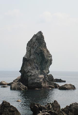 神話の島・淡路島